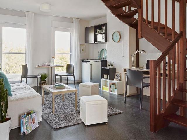 T3 de 53m²