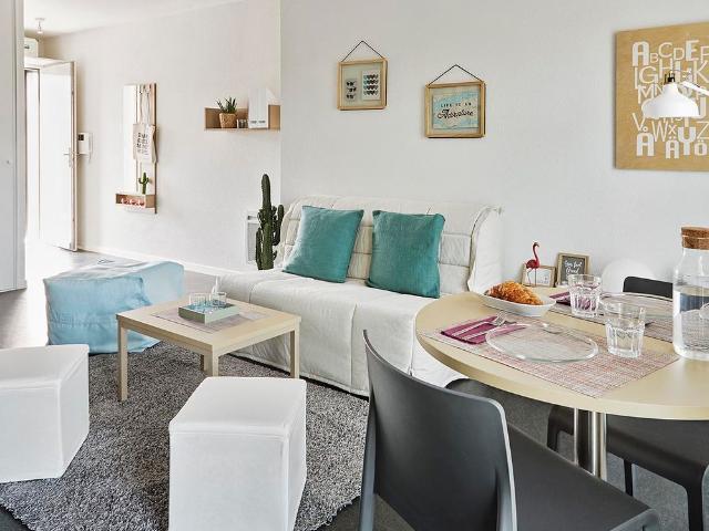 T3 de 53m²