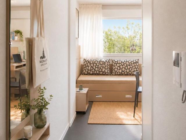 T3 de 53m²