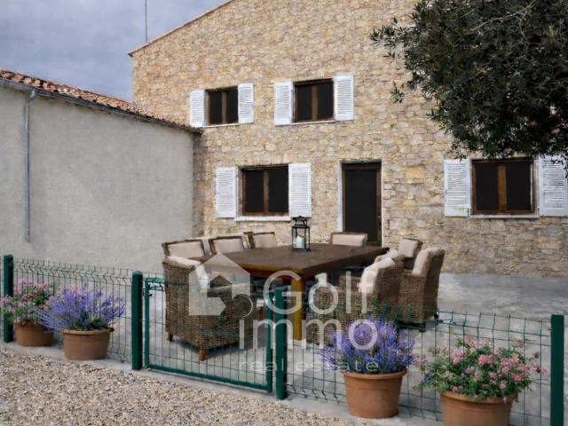 T3 de 51,5 m² en rez de chaussée dans un immeuble entièremen. 51m² Mouans Sartoux