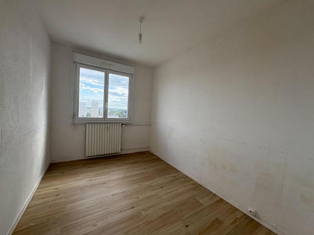 T3 de 52 m2 – RENNES Sainte Thérèse