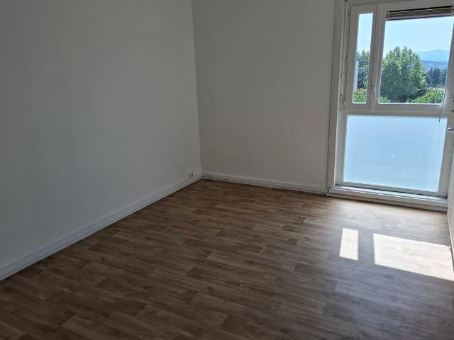 T3 de 52 m² à Saint Fons à partir de 88 000 €