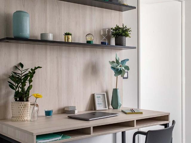 T3 de 52m²