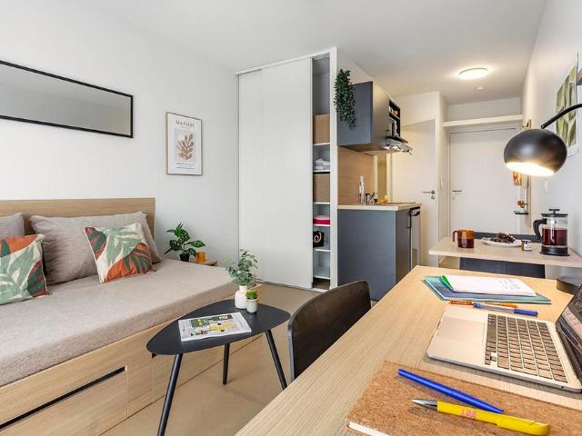 T3 de 52m²