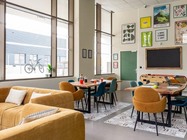 T3 de 52m²