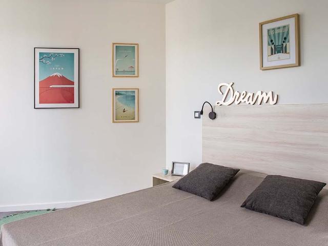 T3 de 52m²