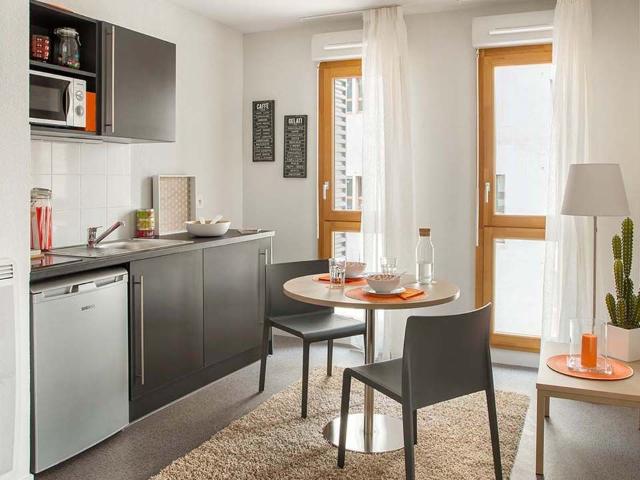 T3 de 52m²