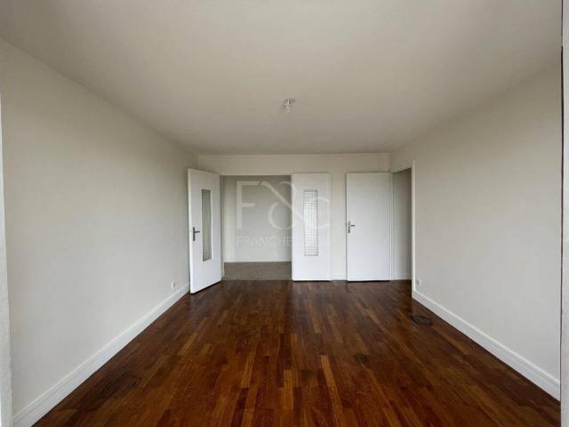 T3 de 57 m² rue Dr Albéric Pont Lyon 5ème