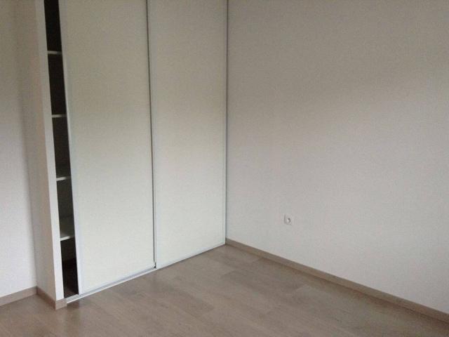 T3 DE 57M² AVEC BALCON ET 2 PLACES DE PARKING
