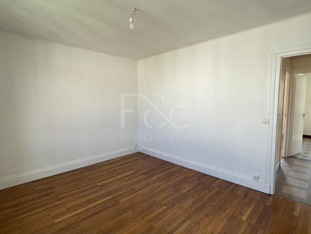 T3 de 57m² Rue des Trois Pierres à Lyon 7ème