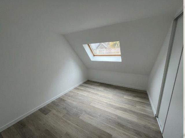 T3 de 55m² Hypercentre, Pau