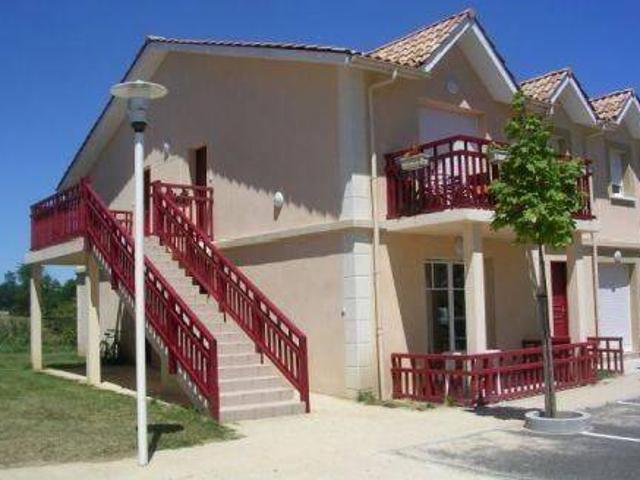 T3 de 56,49m²