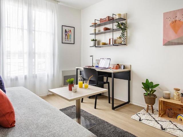 T3 de 59m²