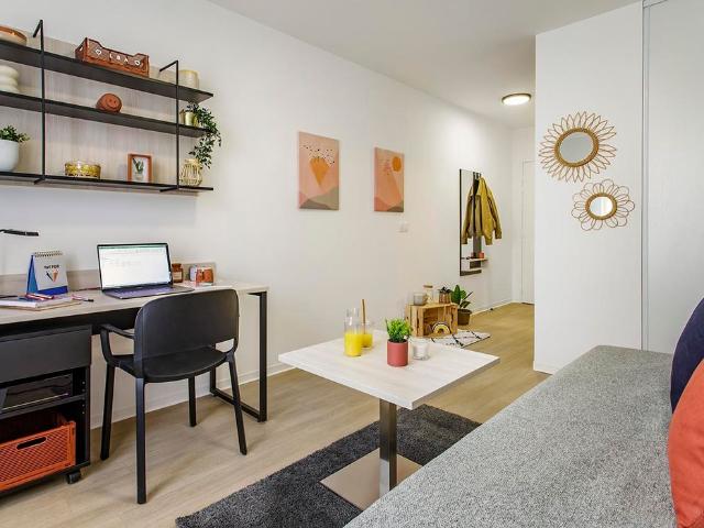 T3 de 59m²
