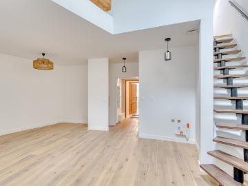T3 de 60m2 CENTRE Saint Genis Laval
