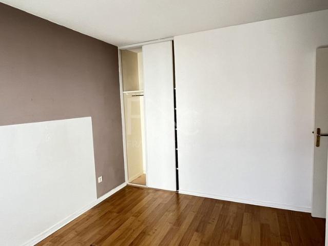 T3 de 67.17m² situé impasse de l'Ordre 69003 LYON