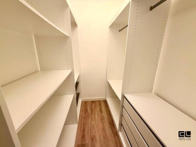 T3 DE 67 M² AVEC 2 BALCONS