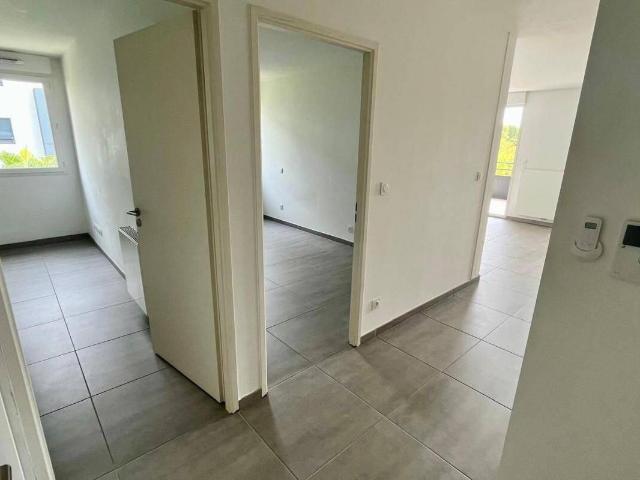 T3 de 67m² proche Boutonnet et arceaux