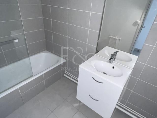 T3 de 64.97m² situé Grande rue de la Guillotière 69007 LYON