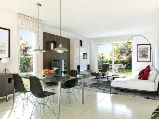 T3 de 64 m² avec Terrasse Sud 64m² La Ciotat