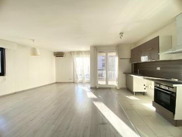 T3 de 65m2 avec terrasse Secteur Baille / Timone | Berthoz Immobilier