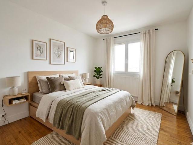 T3 de 68 m² à Vernaison, La Chapelle au prix de vente de 141 000