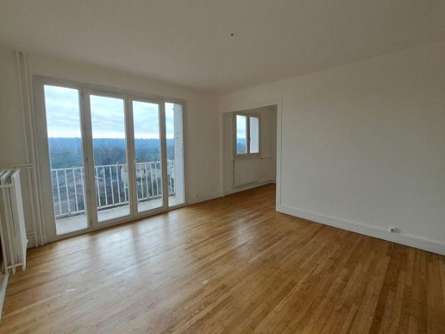 T3 de 68 m² à Vernaison, La Chapelle au prix de vente de 142 500