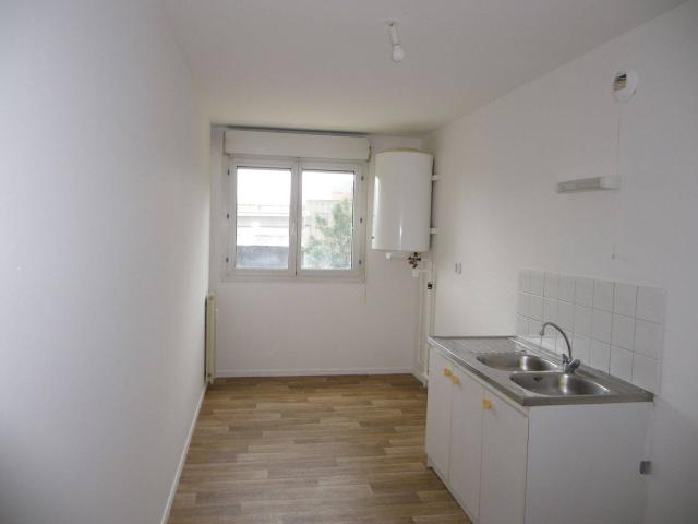 T3 de 69,57m2 avec balcon et parking