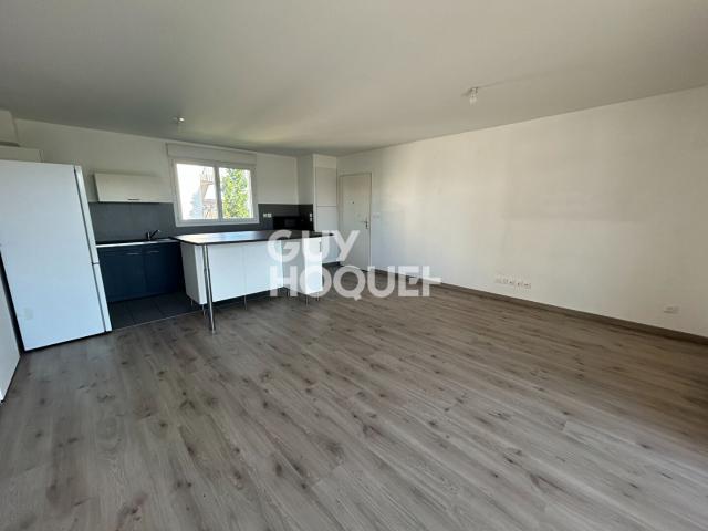 T3 de 69.56 m² MEYZIEU