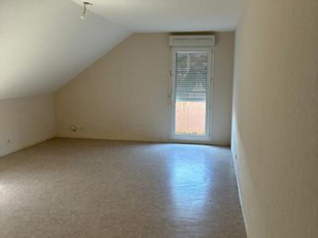 T3 de 69,5m² à EXCENEVEX