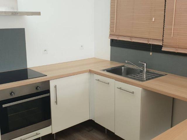 T3 de 69.97m² à deux pas du centre ville