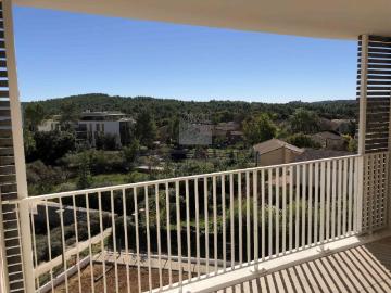T3 de 69.37m² PRADES LE LEZ