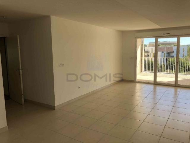 T3 de 69.37m² PRADES LE LEZ
