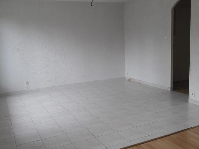 T3 de 69m², Feyzin