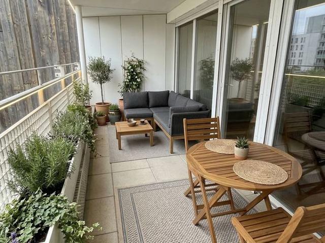 T3 de 73,6 m² à Lyon 9 au prix de vente de 182 300 €