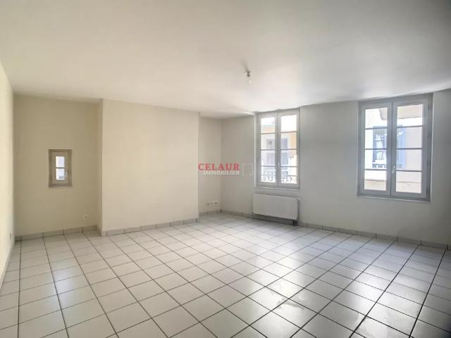 T3 de 73m² quartier cathédrale