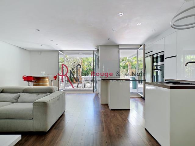T3 de 70m2 avec terrasse exceptionnelle