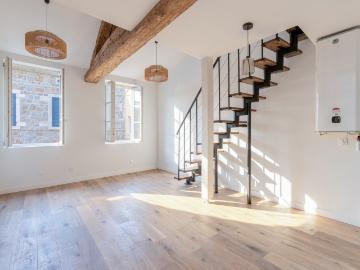 T3 de 70m2 à Saint Genis Laval CENTRE