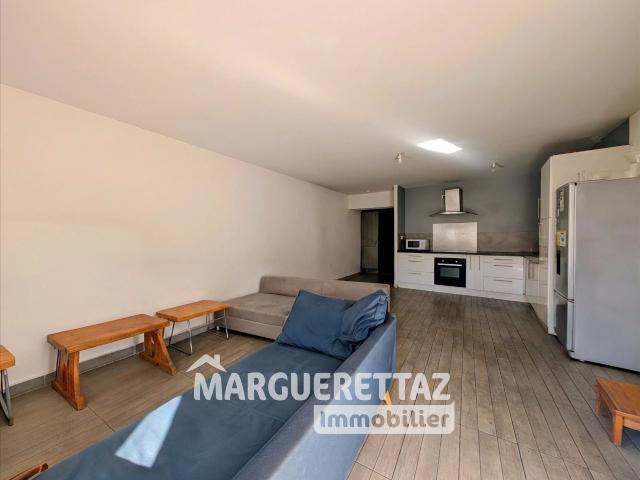 T3 de 71m² Saint Jeoire 71m² Saint Jeoire