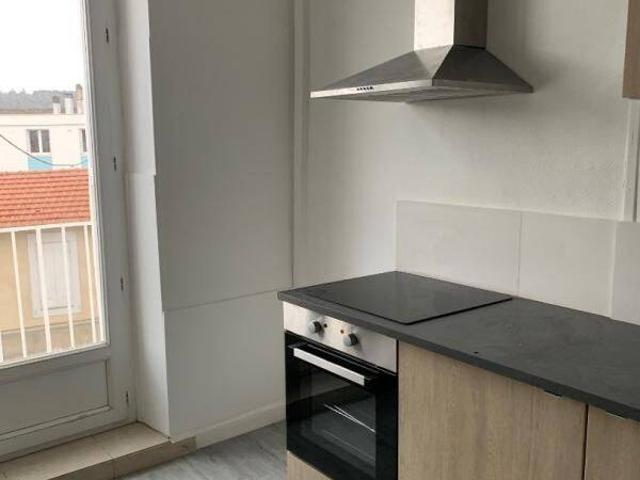 T3 de 72,50m²