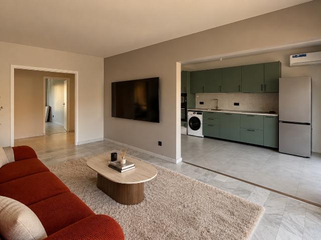 T3 de 77m² 100m HORLOGE Tassin la DEMI LUNE
