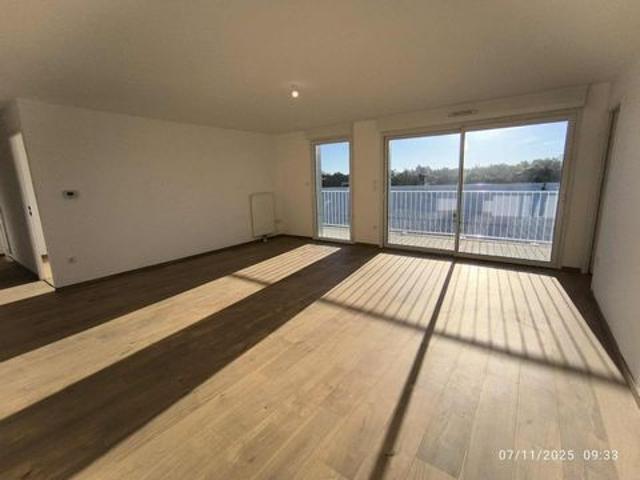 T3 de 75 m² avec Balcon Sud, Proche Arras !