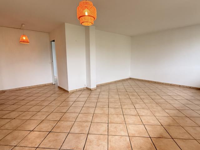 T3 de 76 m2 Résidence Le Saint Jaumes Boutonnet