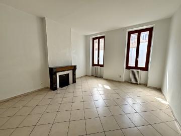 T3 de 83m2 situé Secteur Chapitre / Longchamp