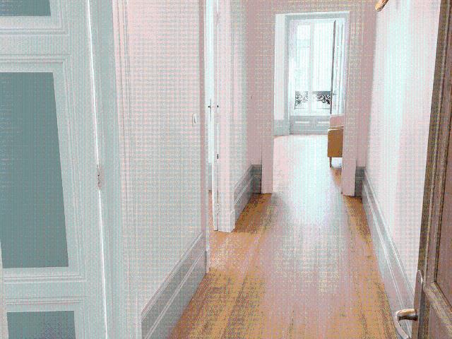 T3 de 80m2 entièrement refait à neuf