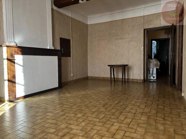 T3 de 82 m² traversant et lumieux Lasalle