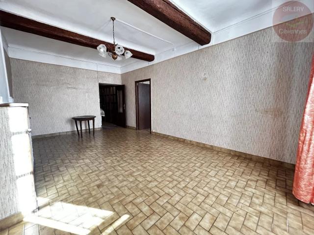 T3 de 82 m² traversant et lumieux Lasalle