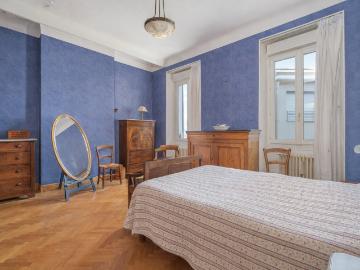 T3 de 84 m2 entre Vieux Port et Notre Dame de la Garde 84m² Marseille 6ème