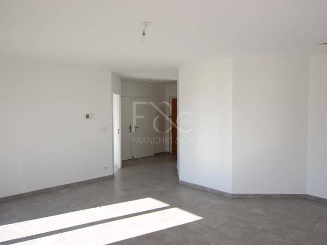 T3 de 84m² Rue Vendôme à Lyon 3ème