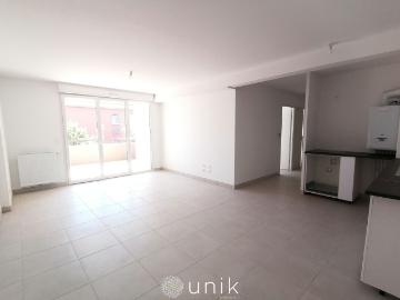 T3 DE 2021 AVEC TERRASSE ET GARAGE